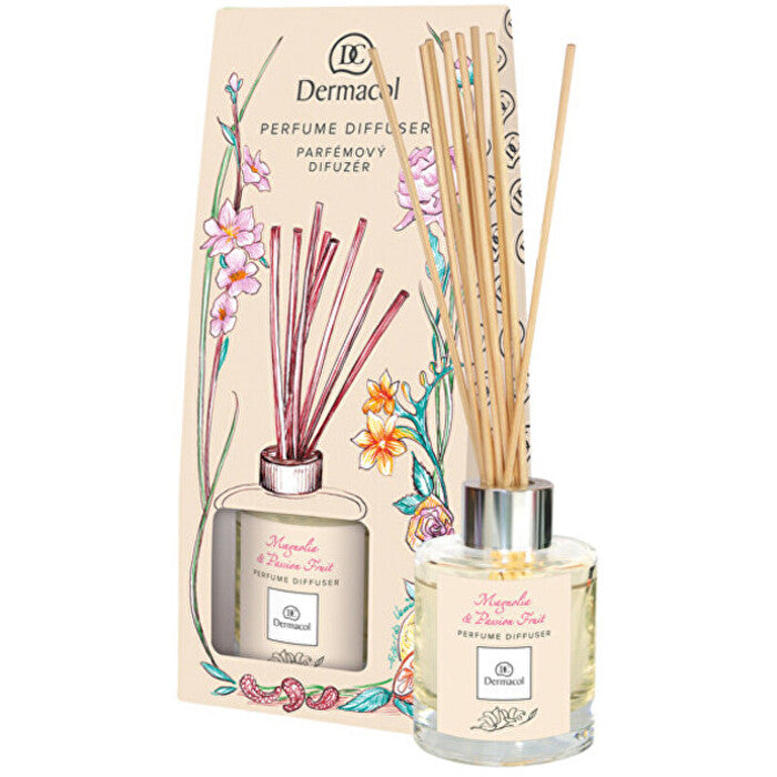 Dermacol Perfume Magnolia & Passion Fruit 100ml 100ml