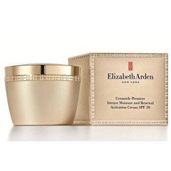 Elizabeth Arden Spf 30 (intense Moisture And Renewal Activation Cream Spf 30) Revitalizing (intense Moisture And Renewal Activation Cream Spf 30) 50ml 50ml