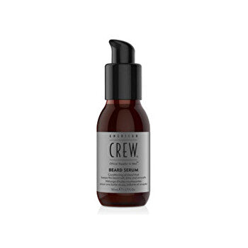 American Crew Serum (beard Serum) 50ml 50ml