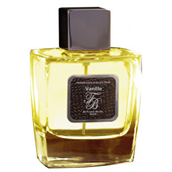 Franck Boclet Vanille Eau De Parfum 100ml