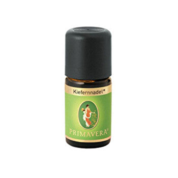 Primavera Essential Oil Pine Wood Bio 5ml 5ml