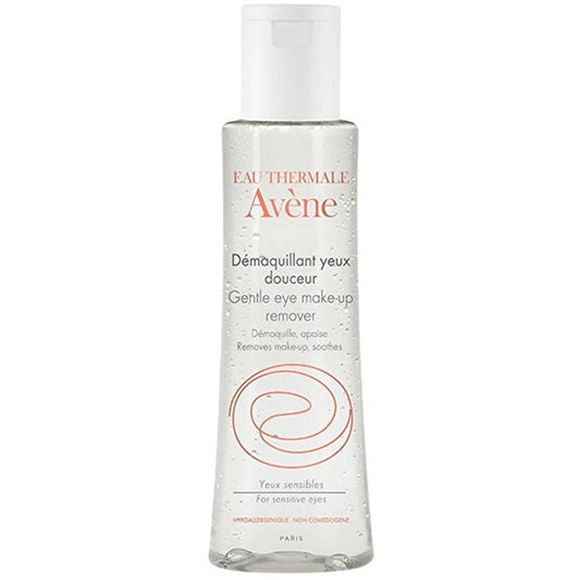 Avène (gentle Eye Make-up Remover) 125ml 125ml