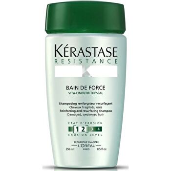 Kerastase Resistance Bain Force Architecte Strrengthening Shampoo 500ml/16.9oz