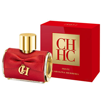 Carolina Herrera Ch Privee Eau De Parfum 50ml