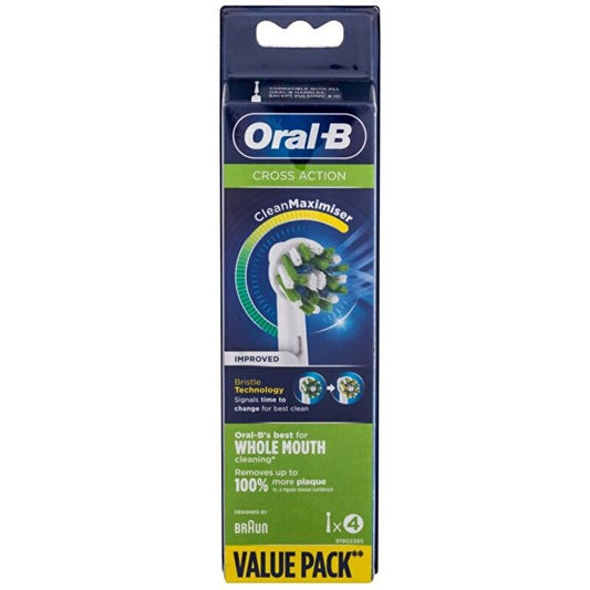 Oral B Cross Action Eb50 2.0ks