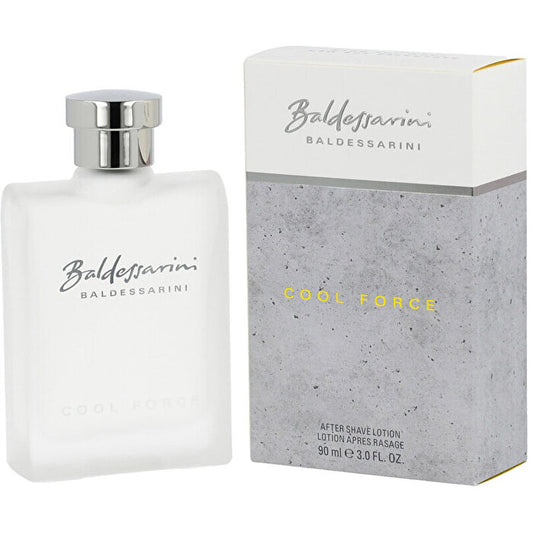 Baldessarini Cool Force After Shave 90ml
