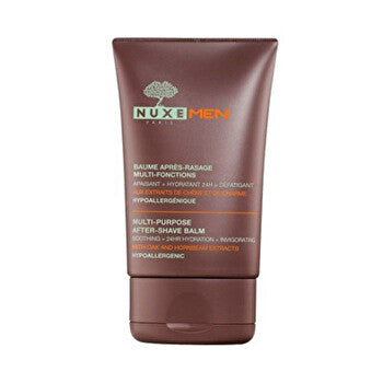 Nuxe Men Multi-purpose After-shave Balm - Soothing After Shave Balm 50ml