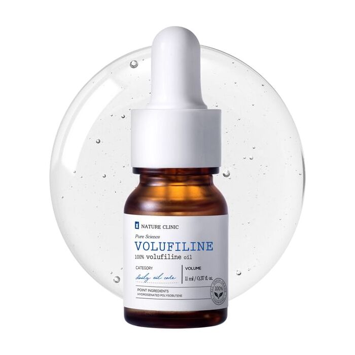 Volufiline 100% Botanic Oil - 11ml