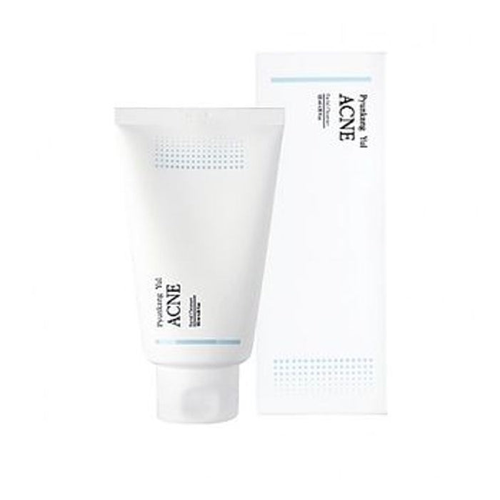 Pyunkang Yul Acne Facial Cleanser - Čisticí Gel Pro Problematickou Pleť 120ml