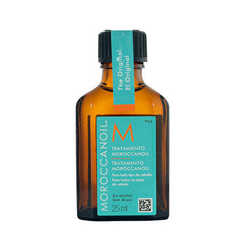 Moroccanoil Treatment (For All Hair Type) 25ml/0.85oz