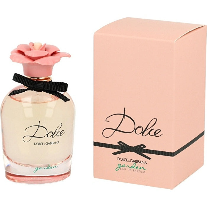Dolce Gabbana Dolce Garden Eau De Parfum 50ml