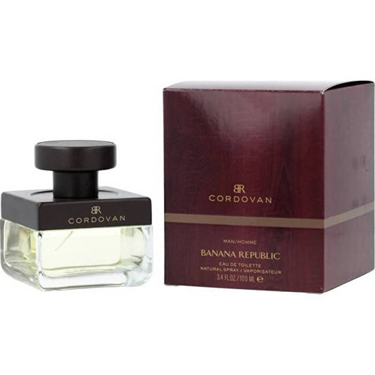Banana Republic Cordovan Eau De Toilette 100ml
