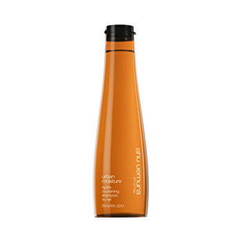Shu-Uemura Nourishing Shampoo For Dry Hair Urban Moisture (hydro-nourishing Shampoo) 300ml