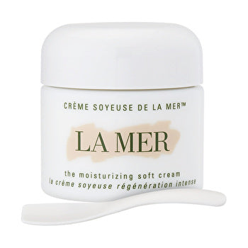 La Mer The Moisturizing Soft Cream - Moisturizing Face Cream 60ml