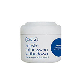 Ziaja Hair Mask For Intensive Recovery 200ml 200ml