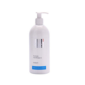 Ziaja Tělo Above The Moisturizing Balm For Dry And Sensitive Skin Hydrating Care 500ml 500ml