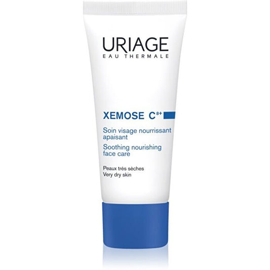 Uriage Skin (nourishing Face Cream) 40ml 40ml