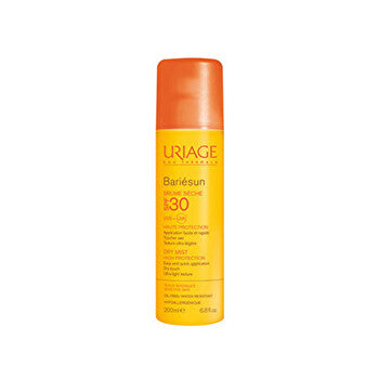 Uriage Sunscreen Spf 30 Bariensun (dry Mist Very High Protection) 200ml 200ml