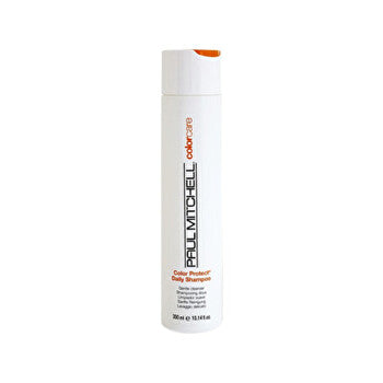 Paul Mitchell Color Care (color Protect Daily Shampoo) 1000ml