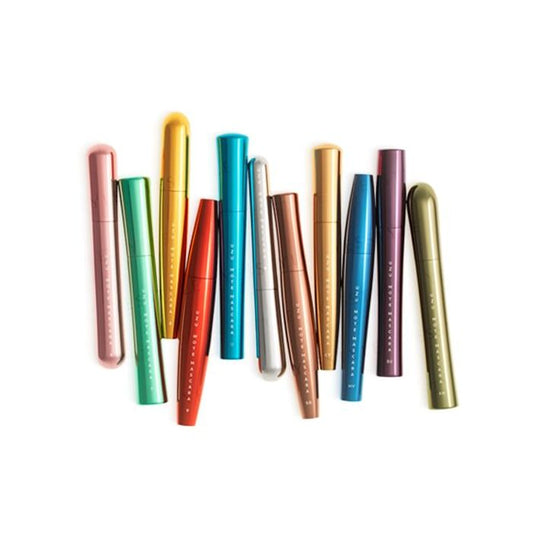 UZU Mote Mascara - # Navy 5.5g