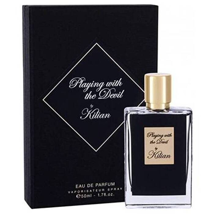 By Kilian Playing With The Devil Eau De Parfum 50ml