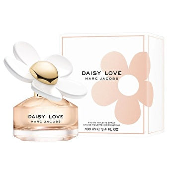 Marc Jacobs Daisy Love Eau De Toilette 30ml