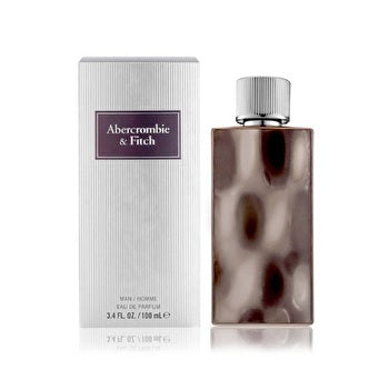 Abercrombie & Fitch First Instinct Eau De Parfum 100ml