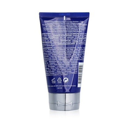 Kiehl's Men Facial Fuel Moisture Treatment For All Skin Types - Non-oily 125ml