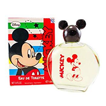 Fragrances For Children I Love Mickey Eau De Toilette 100ml