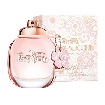 Coach Floral Eau De Parfum 50ml