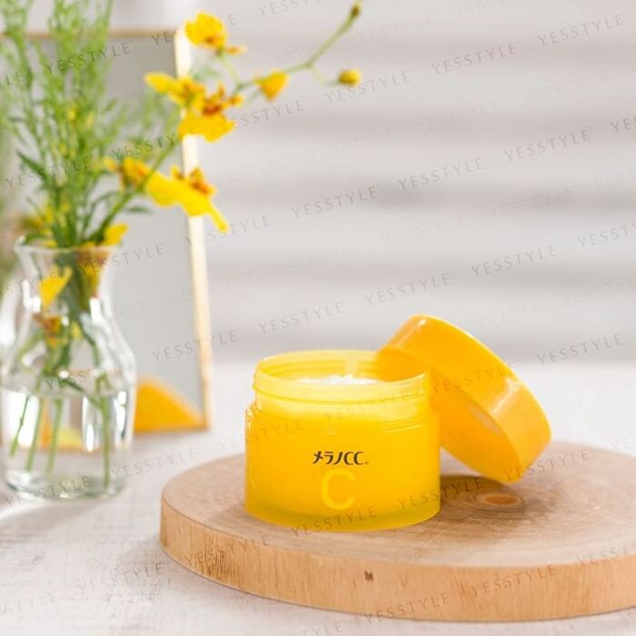 Rohto Melano CC Medicated Whitening Gel 100g