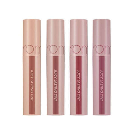 Rom&nd Juicy Lasting Tint Gloss 5 5 G