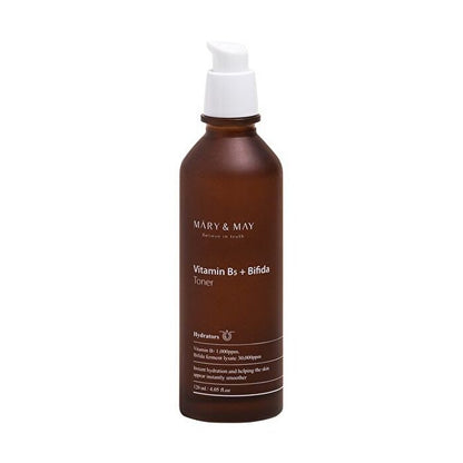 Mary & May Vitamine B5 & Bifida Toner 120ml