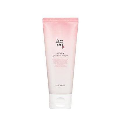 Beauty of Joseon Apricot Blossom Peeling Gel 100ml