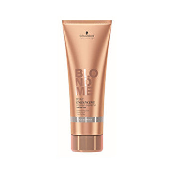 Schwarzkopf Blond Me Cool Blondes Neutralizing Shampoo 1000ml