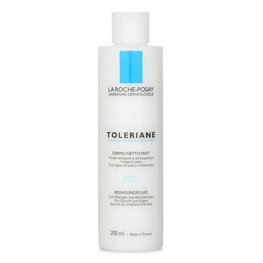 Lrp Toleriane Dermo Cleanser Fragrance-free 200ml