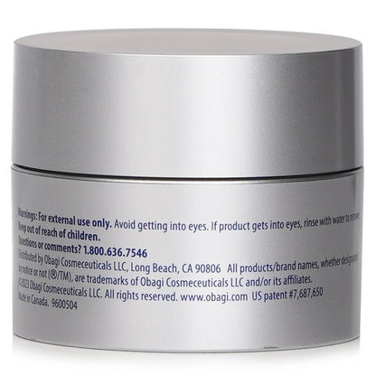 Obagi Elastiderm Eye Treatment Cream(Random Packaging) 15ml/0.5oz