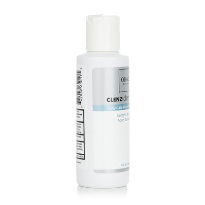 Obagi Clenziderm M.D. Daily Lightweight Foaming Blemish Cleanser (Random Packaging) 118ml/4oz