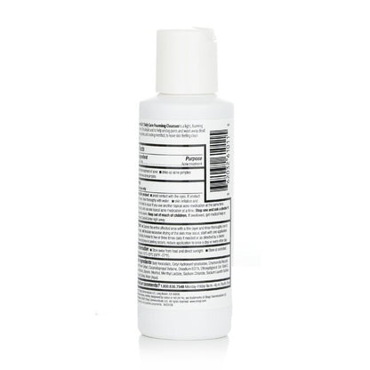 Obagi Clenziderm M.D. Daily Lightweight Foaming Blemish Cleanser (Random Packaging) 118ml/4oz