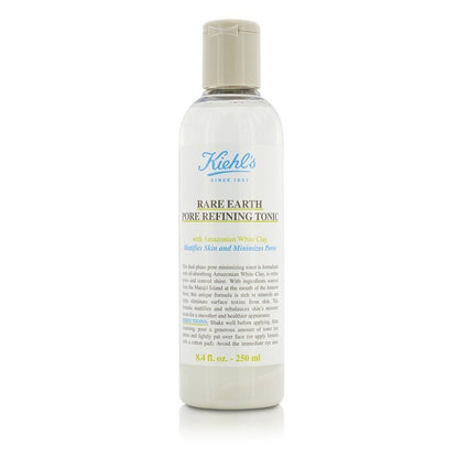 Kiehl's Rare Earth Pore Refining Tonic 250ml