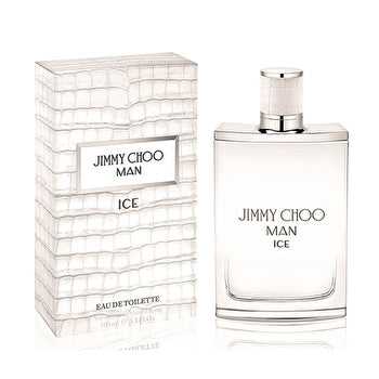 Jimmy Choo Man Ice Eau De Toilette 30ml