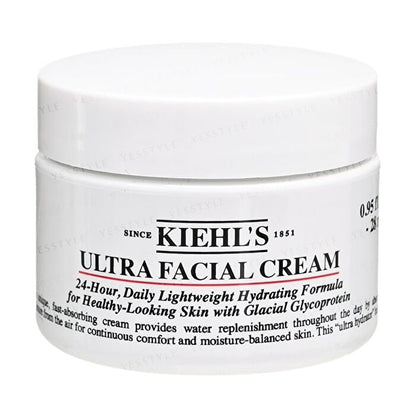 Kiehl's Ultra Facial Cream 28ml