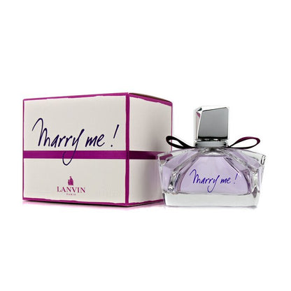 Lanvin Marry Me Woman Eau De Parfum 50ml