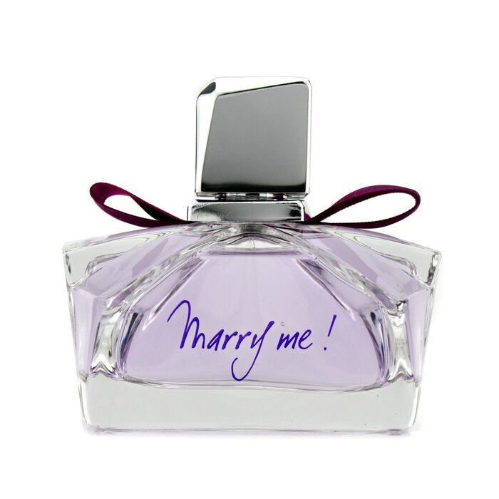 Lanvin Marry Me Woman Eau De Parfum 50ml
