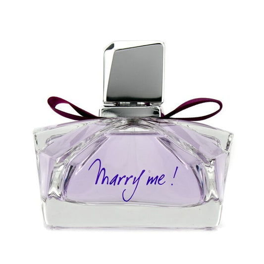 Lanvin Marry Me Woman Eau De Parfum 50ml