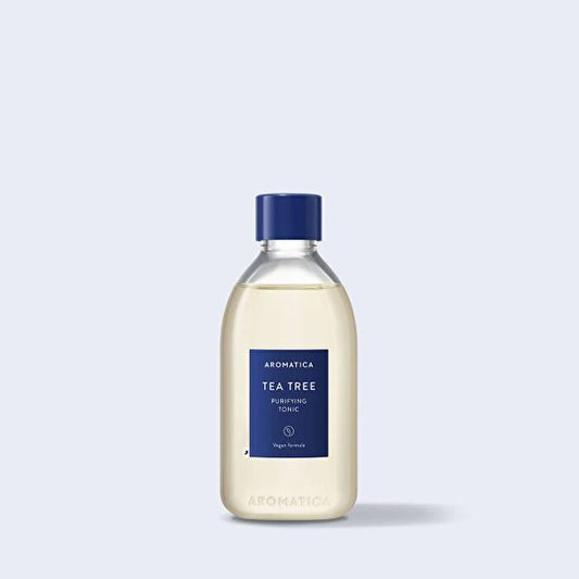Aromatica Tea Tree Purifying Hair Tonic 100ml