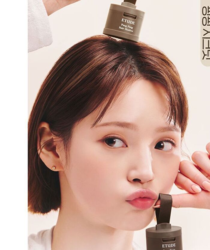 Etude House Pang Pang Hair Shadow - # 03 Natural Brown 3.5g