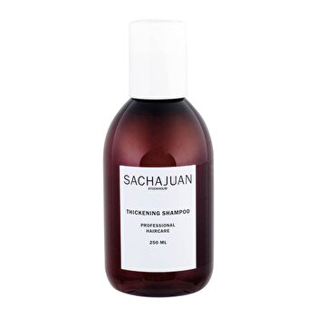 Sachajuan Cleanse & Care Thickening Shampoo 250ml