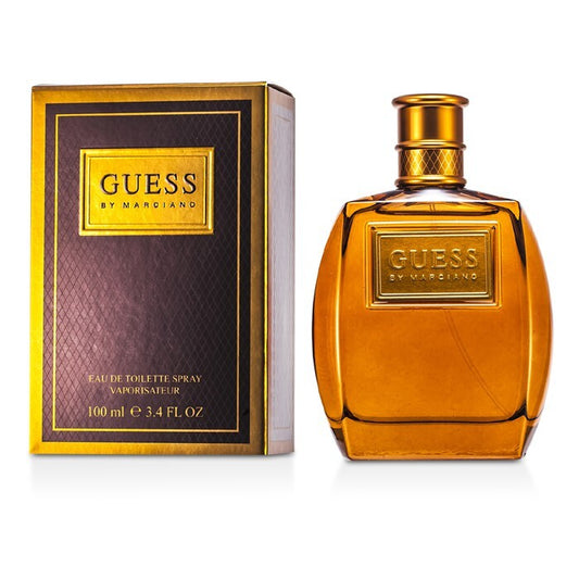 Guess Marciano Eau De Toilette Spray 100ml/3.4oz