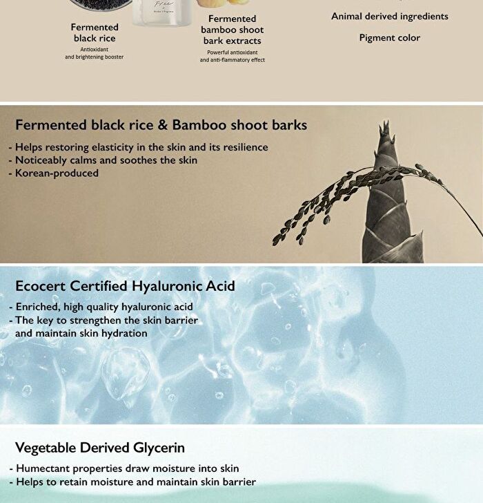 Haruharu Wonder Black Rice Hyaluronic Toner Fragrance Free 300ml